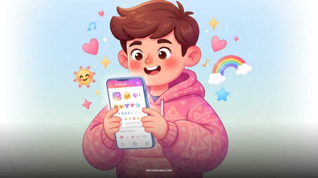 Stylish Text for Instagram Bio