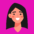 Insta Girls Bio Favicon