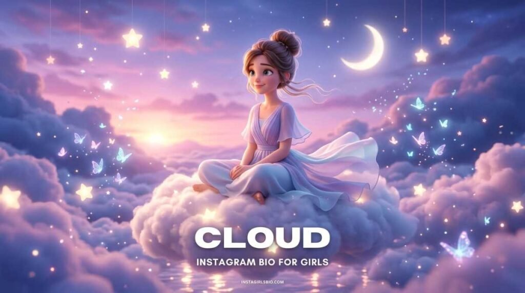 cloudy instagram captions