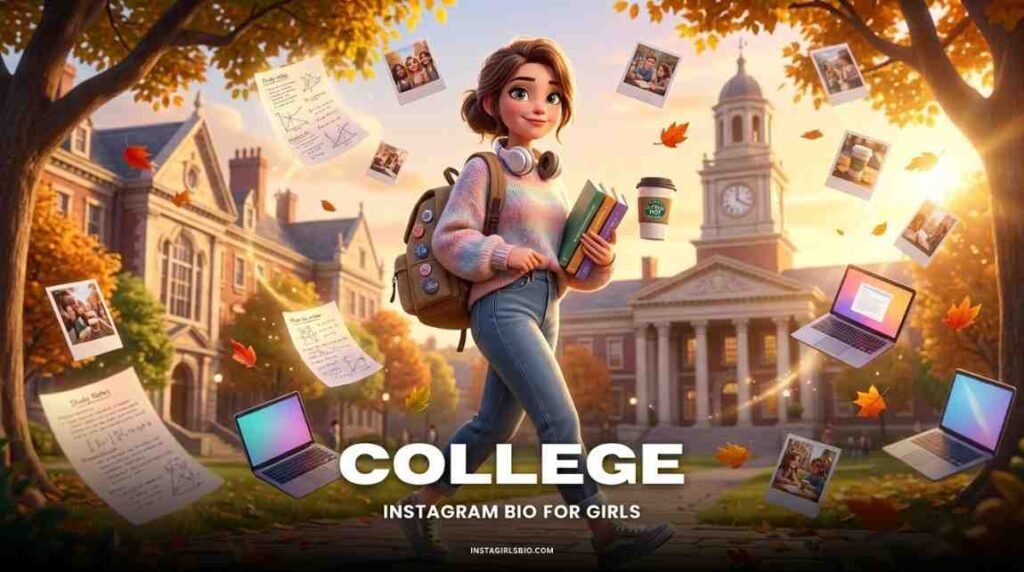 college farewell instagram captions for girls