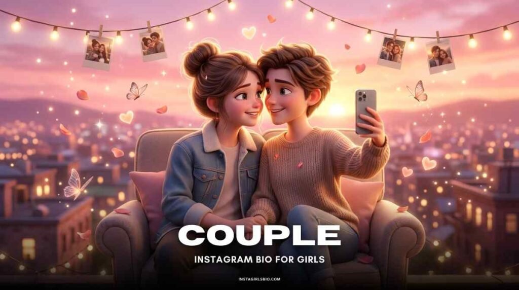 couple instagram captions for girls